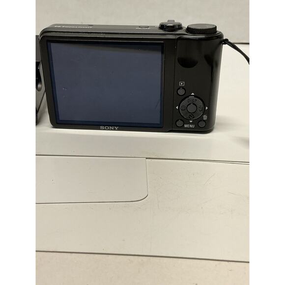 Sony Cameras, Photo & Video Sony Cybershot Dsch55 41mp 1x Optical